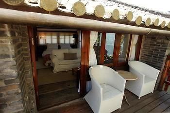 Haw Haw Inn Lijiang  Exterior foto