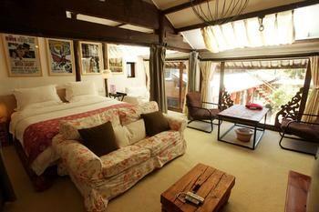 Haw Haw Inn Lijiang  Exterior foto