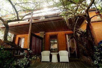 Haw Haw Inn Lijiang  Exterior foto