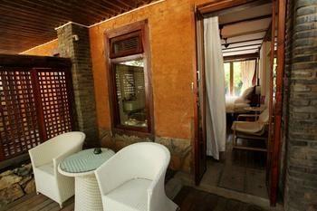 Haw Haw Inn Lijiang  Exterior foto